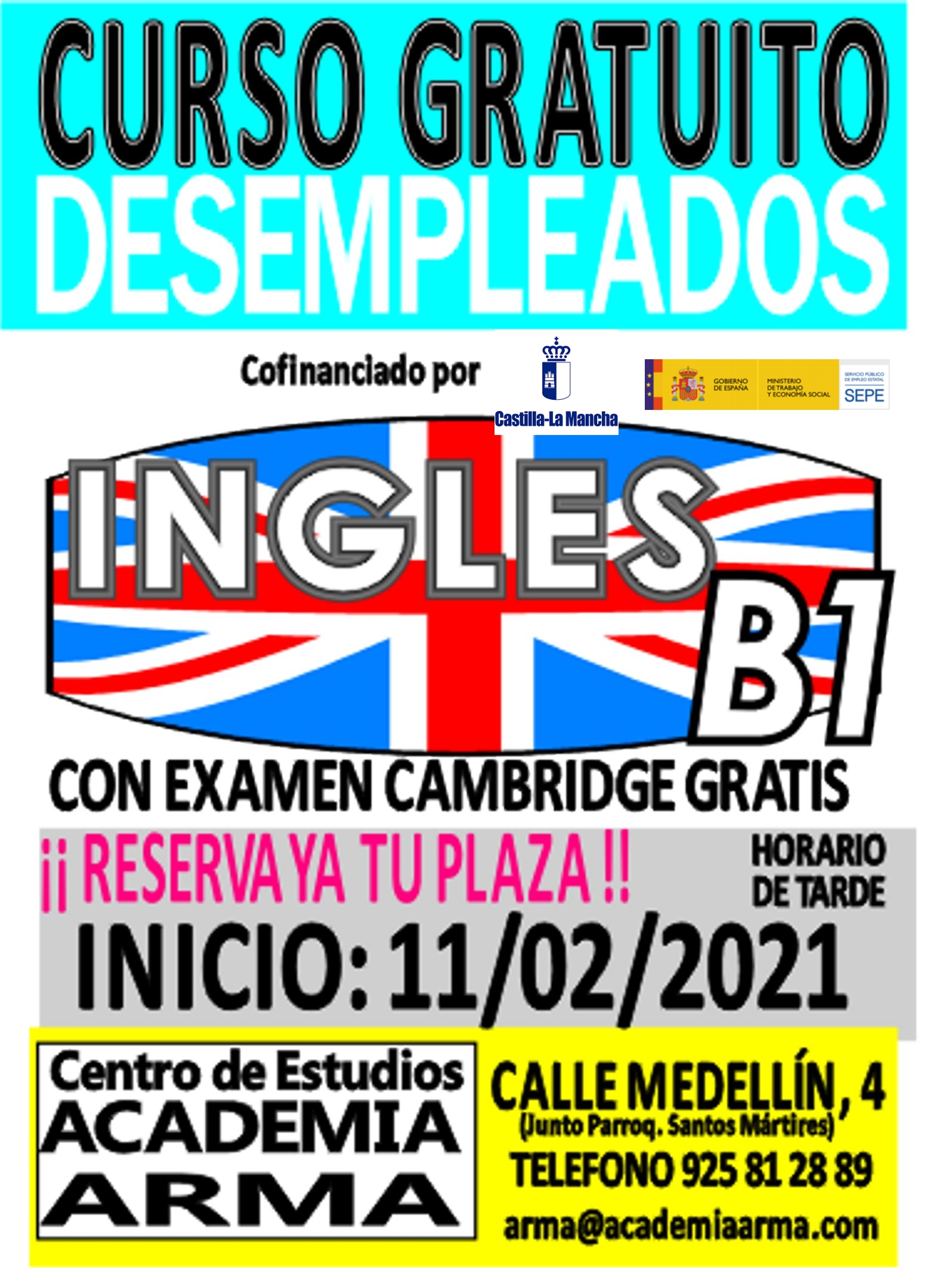 Inicio B1 2021 300 - Inicio