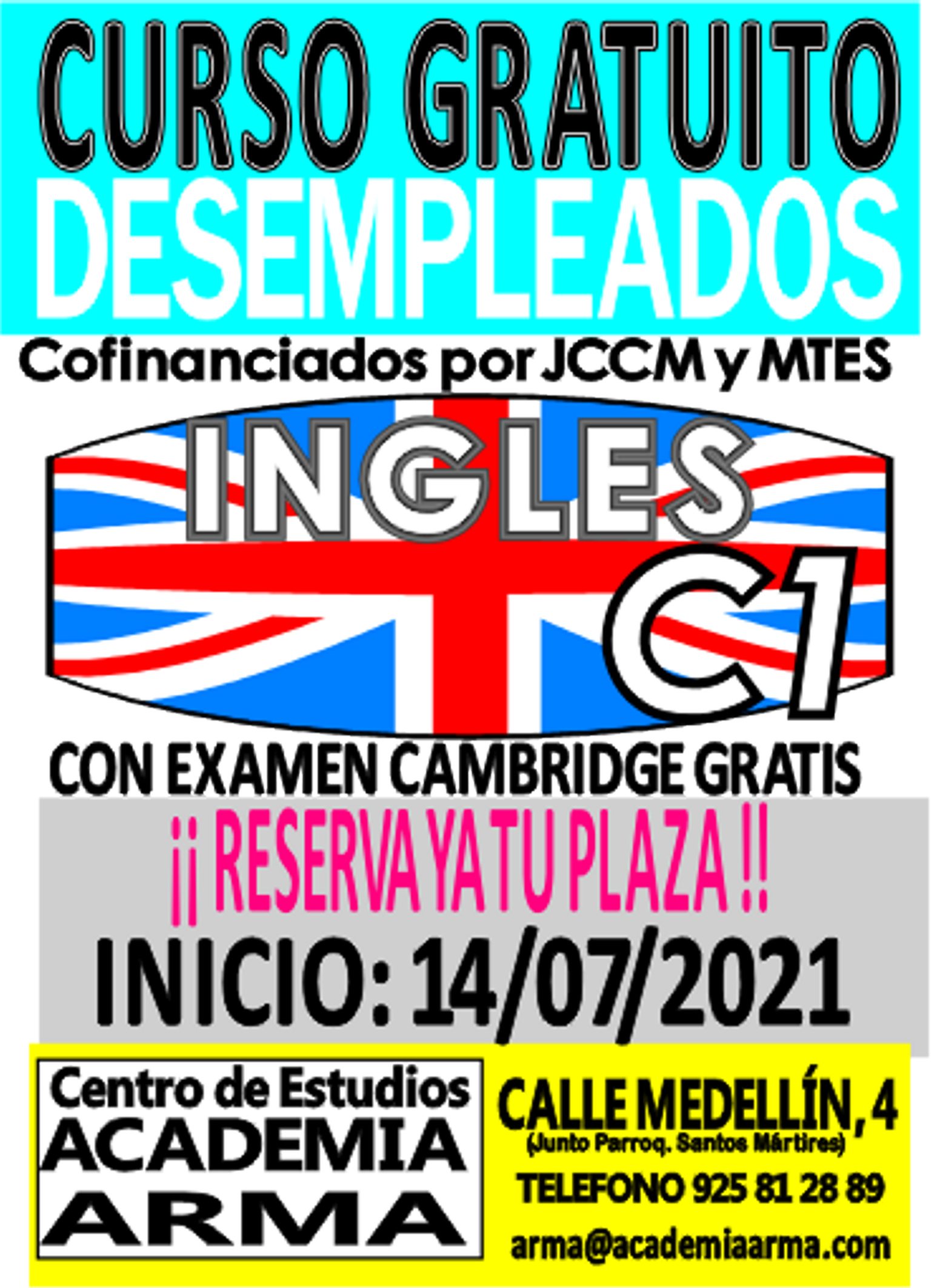 Inicio C1 300 2020 - Inicio