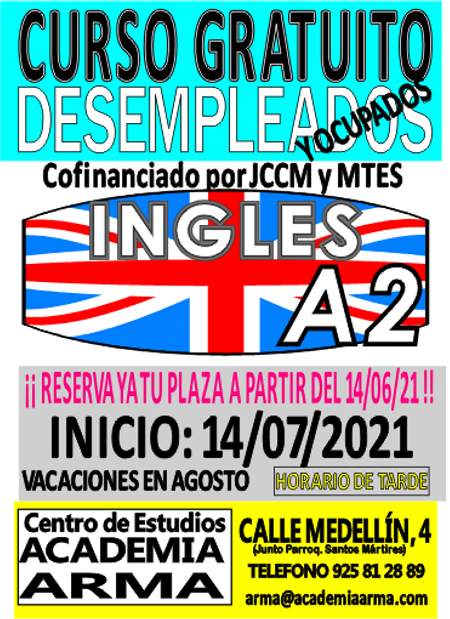 Inicio A2 300 2020 - Inicio