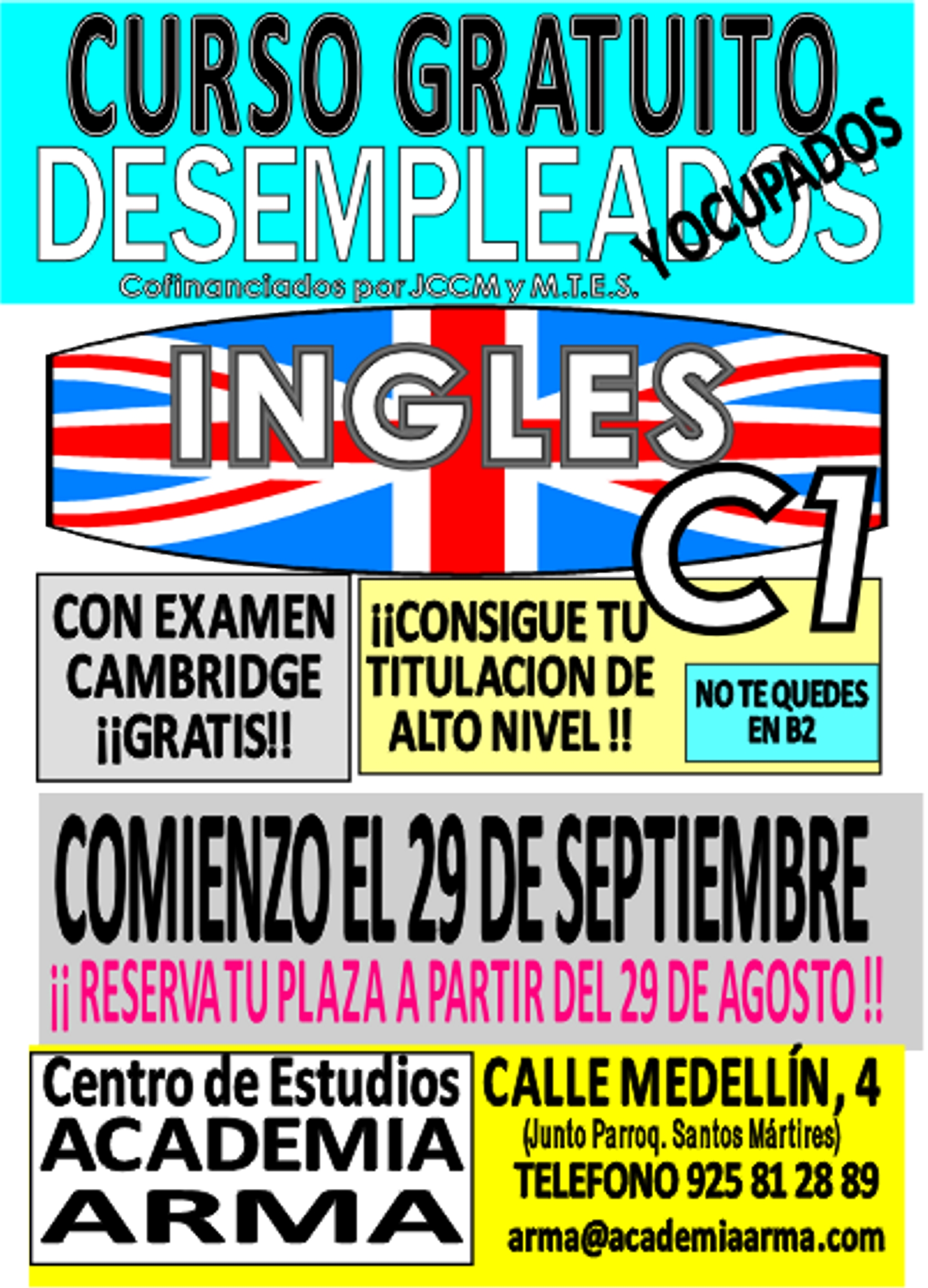 Inicio C1 300 2020 - Inicio