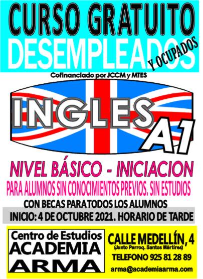 Inicio A1 300 2020 - Inicio